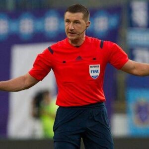Yuriy Mozharovsky