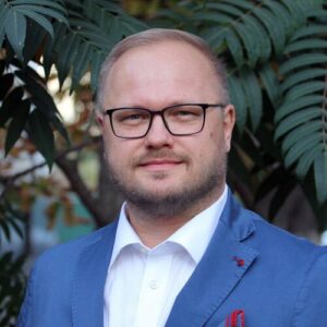 Yuriy Polyukhovych
