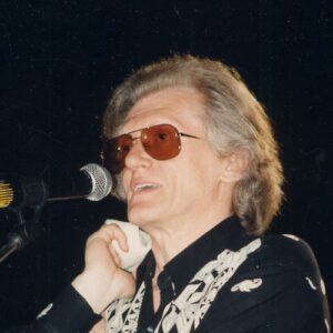 Yuriy Rybchynskyi