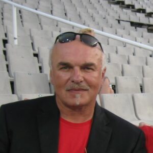 Yuriy Sedykh
