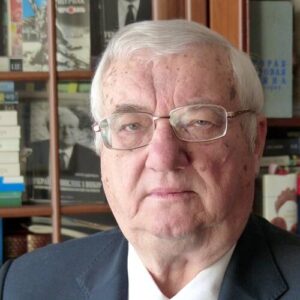 Yuriy Shcherbak