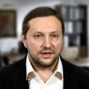 Yuriy Stets