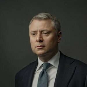 Yurii Vitrenko