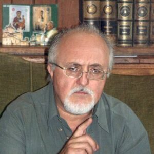 Yuriy Vynnychuk
