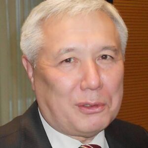 Yurii Yekhanurov