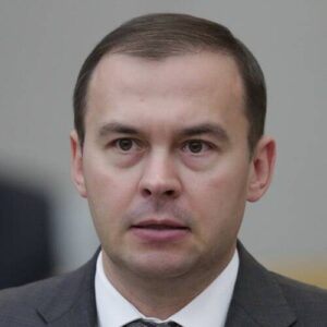 Yury Afonin