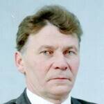 Yuri Belykh