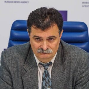 Yury Boldyrev