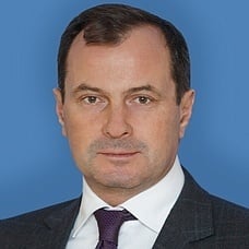 Yuri Fedorov