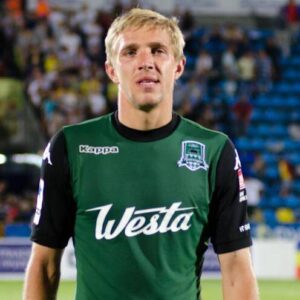 Yuri Gazinskiy