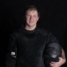 Yury Gelman