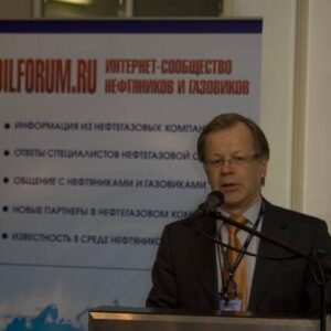 Yury Komarov