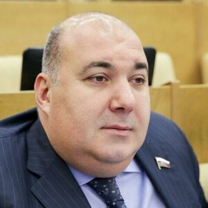 Yury Napso