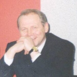 Yury Savenko