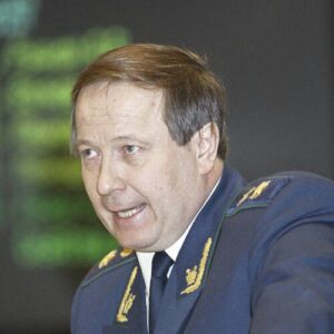 Yury Skuratov