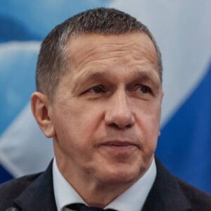 Yury Trutnev