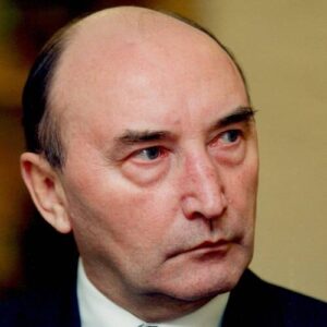 Yury Yarov