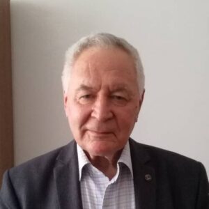 Yury Yershov