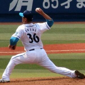 Yusaku Iriki