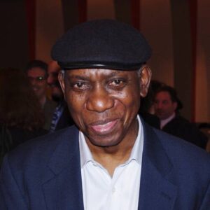 Yusef Komunyakaa