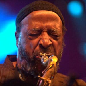 Yusef Lateef