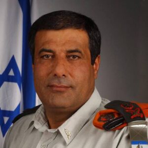 Yusef Mishleb
