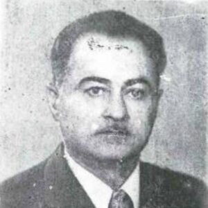Yusif Kerimov