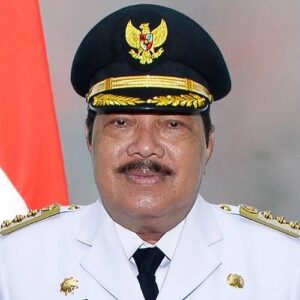 Yusriansyah Syarkawi