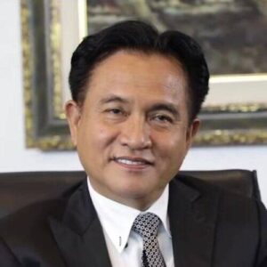 Yusril Ihza Mahendra