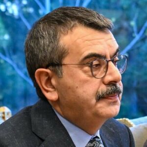 Yusuf Tekin