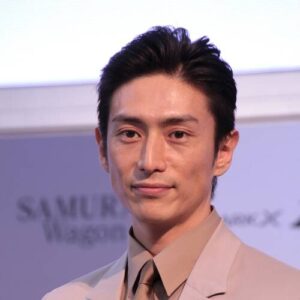 Yūsuke Iseya