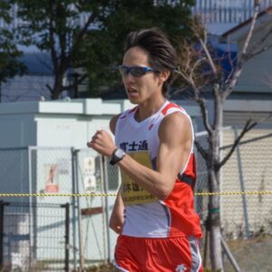 Yusuke Suzuki