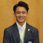 Yusuke Tanaka