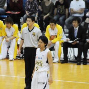 Yuta Tabuse