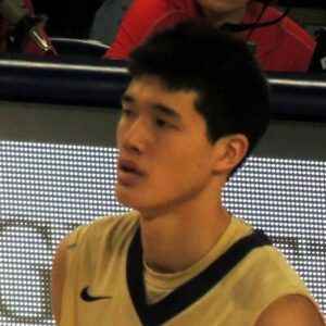 Yuta Watanabe