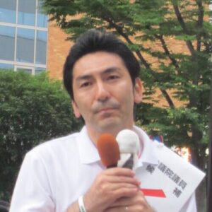 Yutaka Kumagai