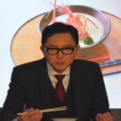 Yutaka Matsushige