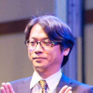 Yutaka Yamamoto