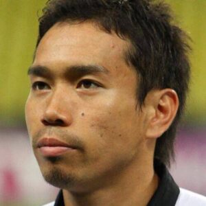 Yūto Nagatomo
