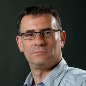 Yuval Golan