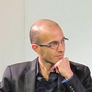 Yuval Noah Harari