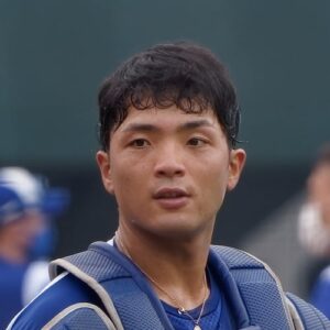 Yūya Gunji