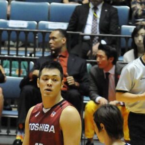 Yūya Nagayoshi