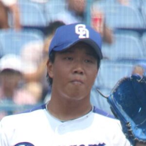 Yuya Yanagi