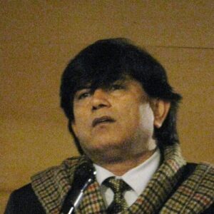 Yuyutsu Sharma