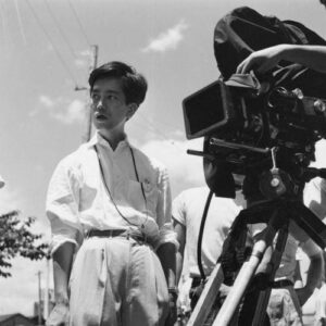 Yuzo Kawashima