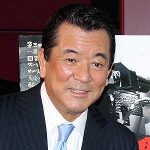 Yūzō Kayama
