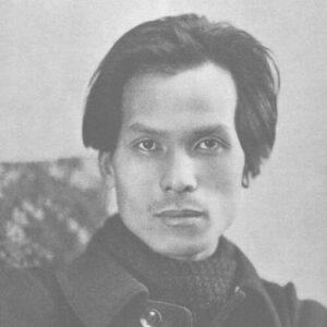 Yuzo Saeki
