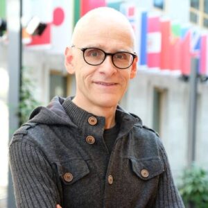 Yves Gendron
