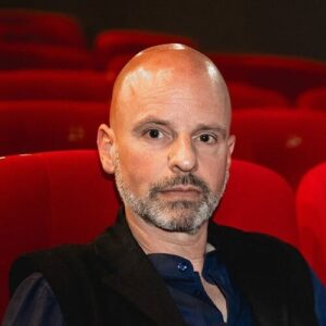 Yves Netzhammer